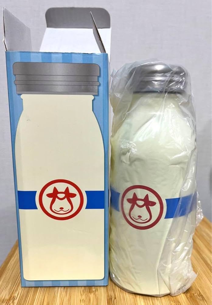 モーモーミルク ステンレスボトル Pokémon World Market ステンレスボトル Pokémon World Market モーモーミルク - メルカリ